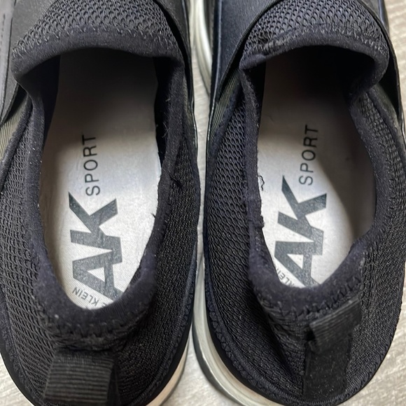 AK Anne Klein Camouflage Backdoor Slip-On Sport Sneakers - Picture 8 of 12